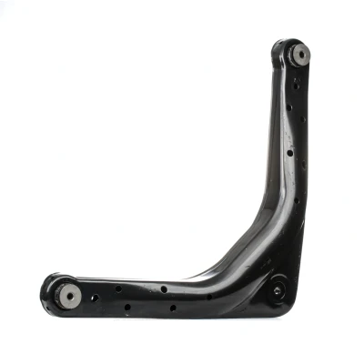 Imagen de REINHOCH RH05 6014 Barra oscilante, suspensión de ruedas Eje trasero, arriba Brazo oscilante transversal JEEP: GRAND Cherokee 2, III norauto,