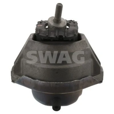 Imagen de SWAG 20 92 4097 Soporte de motor derecha hidráulico BMW: 5 Berlina, Touring, 6 Coupé