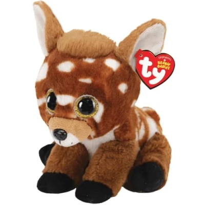 Imagen de TY Beanie Babies CERBIATTO T70008