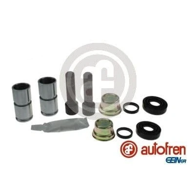 Imagen de AUTOFREN SEINSA D7124C Juego de casquillos guía, pinza freno OPEL: Corsa A CC, Kadett E Berlina, CC