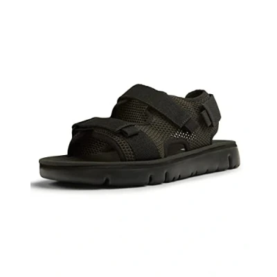 Imagen de Camper Oruga Sandal K100788, Sandalias de 2 Correas, Hombre, Multicolor 002, 43 EU