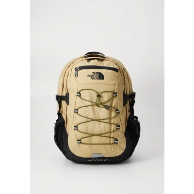 Imagen de THE NORTH FACE NF00CF9CQV2 BOREALIS CLASSIC Sports backpack Hombre KHAKI STONE/TNF BLACK Tamaño OS