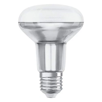 Imagen de Osram Lámpara led superstar r80 (60) 4,3w e27 / 827 4058075433304
