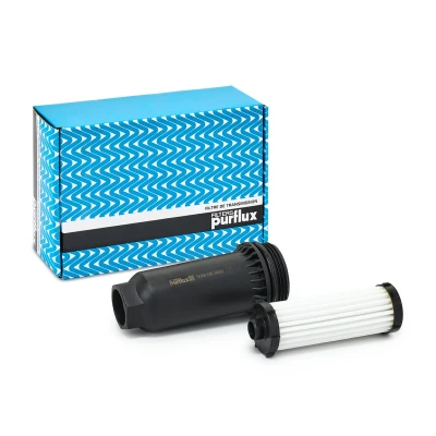Imagen de PURFLUX TK008 Filtro Caja de Cambios Automatica FORD: KUGA 2, S Max Mk1, Mondeo 5, RENAULT: Megane 4, Scénic IV, Talisman Grandtour, VOLVO: S80 II