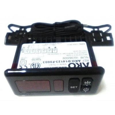 Imagen de CubetasGastronorm ® Termostato 50+99ºC AKO D14123 con Sonda Ntc AK0004