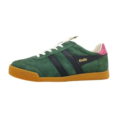Imagen de Gola ELAN Zapatillas, Mujer, Talla: 37, Vert Zapatos