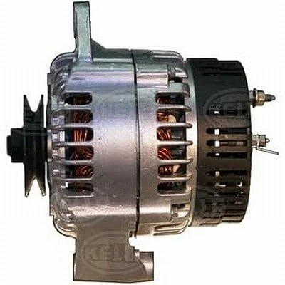 Imagen de HELLA 8EL 011 712 081 Alternador 14V 80A LADA: Niva