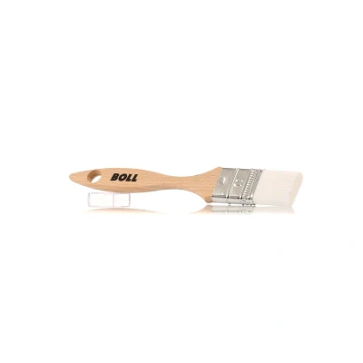 Imagen de BOLL 003008 Brocha barnizar 1 Madera