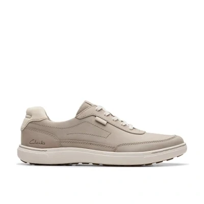 Imagen de Clarks Zapatos con cordones, Hombre, Talla: 43, Grijs