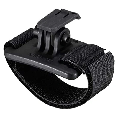 Imagen de SIGMA Helmet Bracket Set Juego de Soporte para Casco, Unisex Adulto, Negro, En storlek
