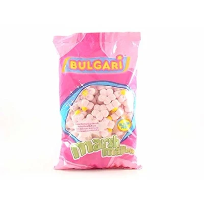 Imagen de Marshmallow Margarita Rosa 1 kg 596 x 225