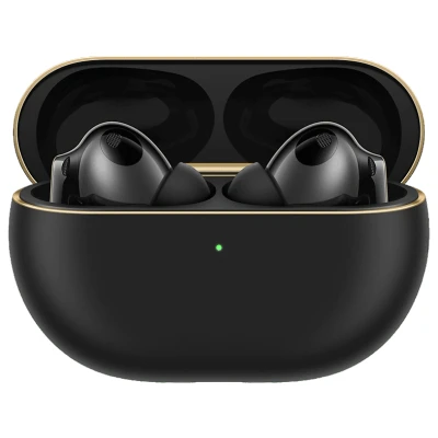 Imagen de Auriculares True Wireless Huawei FreeBuds Pro 4, 33h Autonomía, Cancelación de Ruido, Doble Conexión, Negro