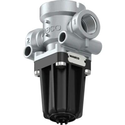 Imagen de WABCO 4750103070 Válvula limitadora de presión