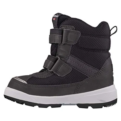 Imagen de Viking Pl​a​y​ Hi​g​h​ GTX R Wa​r​m​, Botas de Nieve, Unisex Niños, Reflective/Black, 20 EU