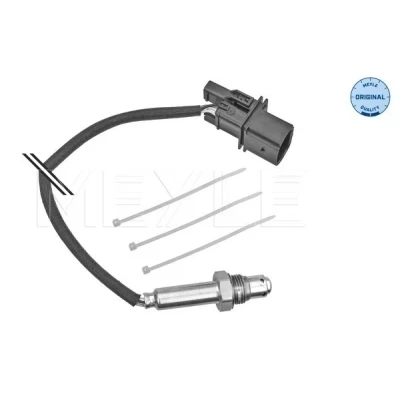 Imagen de MEYLE 314 803 0008 Sonda lambda M18 x 1,5 de banda ancha BMW: 3 Berlina, 5 1 Hatchback