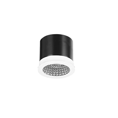 Imagen de Forlight mix downlight empotrable con tecnología smart tuya led de 6,5w, tempe