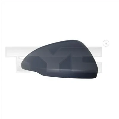 Imagen de TYC 325 0188 2 Cubierta, retrovisor exterior izquierda imprimado OPEL: Astra K Hatchback, Sports Tourer, Insignia B Grand Sport