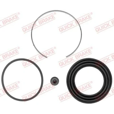 Imagen de QUICK BRAKE 114 0316 Kit de Reparación Frenos 54 MITSUBISHI: COLT 4, SUBARU: Impreza I Berlina