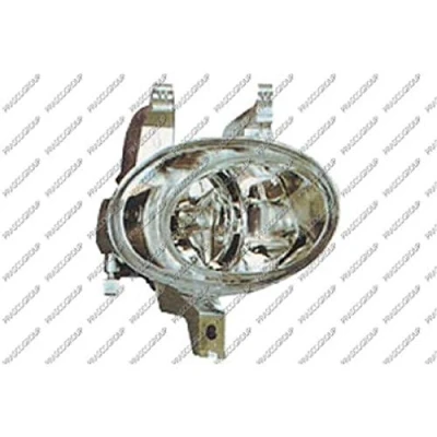 Imagen de PRASCO PG0094414 Faros Antiniebla izquierda PEUGEOT: 206 Hatchback, SW
