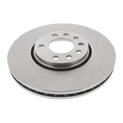 Imagen de MAPCO 25707 Disco de freno Eje delantero 302 28 5 110 ventilado SAAB: 9 3 Berlina, Cabrio, Familiar, OPEL: Vectra C CC, Caravan