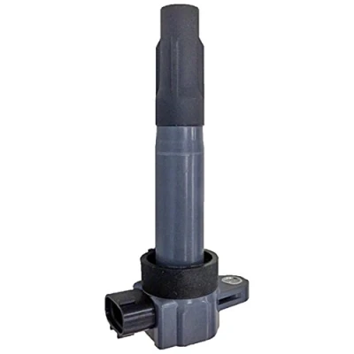 Imagen de HELLA 5DA 358 000 481 Bobina de encendido 3 12
