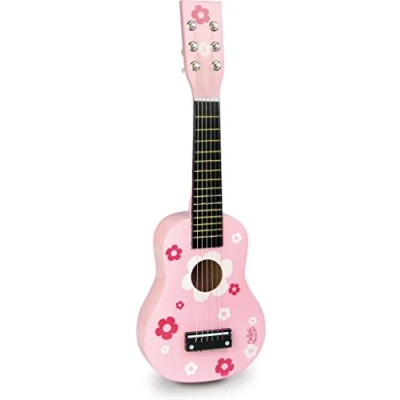 Imagen de Vilac Guitarra de Flores, Color (8305)