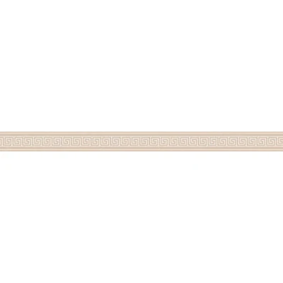 Imagen de A.S. Création cenefa autoadhesivo Stick Ups 2 beige 5,00 m x 0,04 895929