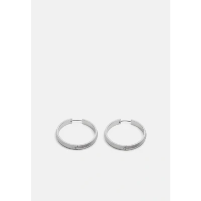 Imagen de Fossil Harlow Earrings Pendientes silvercoloured, Mujer, Talla: One Size, Silver coloured