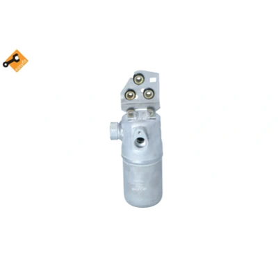 Imagen de NRF 33301 Filtro Deshidratante Aluminio con junta anular