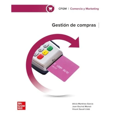 Imagen de Gestión De Compras