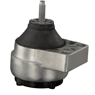 Imagen de FEBI BILSTEIN 22285 Soporte de motor derecha hidráulico Caucho FORD: Focus Mk1 Hatchback, Berlina, Familiar