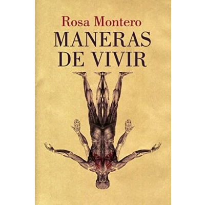 Imagen de Maneras de vivir (Bovarismos)
