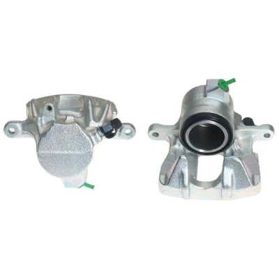Imagen de BUDWEG CALIPER 342931 Pinza de freno MERCEDES BENZ: Clase C Berlina