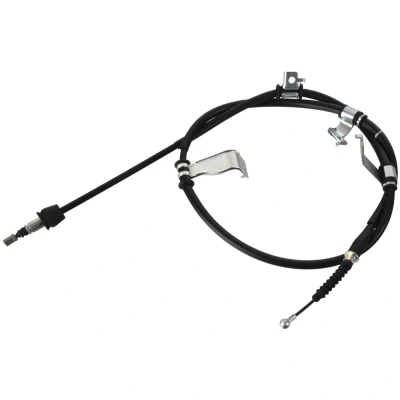 Imagen de FEBI BILSTEIN 178865 Cable de Freno Mano Atrás derecha 1855
