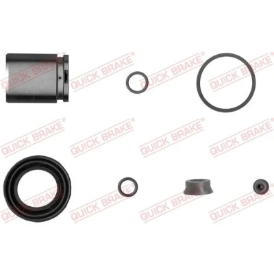 Imagen de QUICK BRAKE 114 5016 Kit de Reparación Frenos con pistón 41 RENAULT: TRAFIC 2 Bus, 3 Kasten, OPEL: Vivaro A Combi