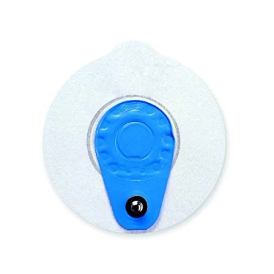 Imagen de AMBU Electrodos blue sensor VL, alta adhesión y fiabilidad, SNAP, paquete de 25, 33204