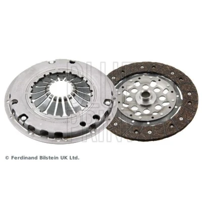 Imagen de BLUE PRINT ADL143047 Kit de Embrague dos piezas con grasa sintética 220 FIAT: Grande Punto Hatchback, Fiorino III Furgón / Familiar