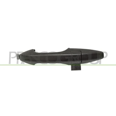 Imagen de PRASCO HD8288203 Manecilla de Puerta exterior, Atrás derecha, Delante, derecha imprimado HONDA: CR V 3, 2