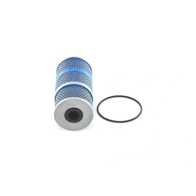 Imagen de BOSCH 1 457 429 265 Filtro de aceite Cartucho filtrante MERCEDES BENZ: T2/L Camión plataforma/Chasis, Furgón / Familiar