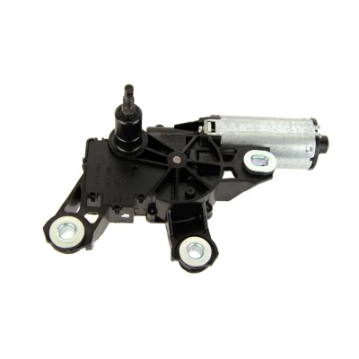 Imagen de VALEO ORIGINAL PART 404886 Motor del Limpiaparabrisas 12 posterior para dirección izquierda/derecha VOLKSWAGEN: Golf 4, 4 Variant