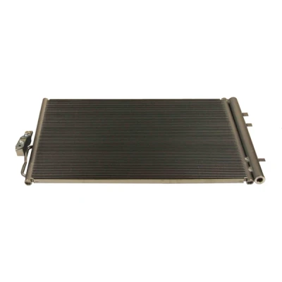 Imagen de MAXGEAR Easy Fit AC830216 Condensador con secador 15,4 13,8 Aluminio 570 R 134 a BMW: X3