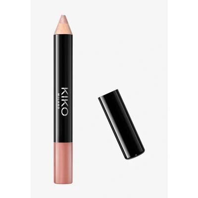 Imagen de KIKO Milano Smart Fusion Creamy Lip Crayon 02 Lápiz De Labios Para Llevar
