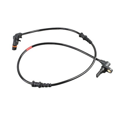 Imagen de METZGER 09001290 Sensor de ABS para vehículos con ESP 2 MERCEDES BENZ: Vito Mixto, Viano, Bus