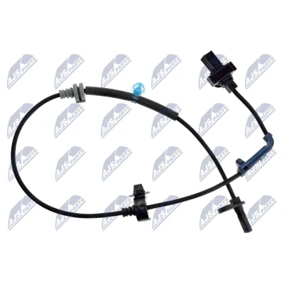 Imagen de NTY HCA HD 129 Sensor de ABS Eje delantero, izquierda HONDA: CR V IV (RM) 2.4 AWD 2012