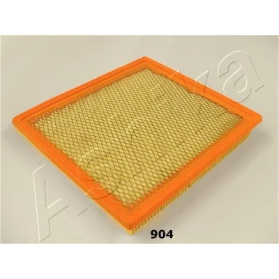 Imagen de ASHIKA 20 09 904 Filtro de aire 37 245 272 Cartucho filtrante JEEP: GRAND CHEROKEE 2