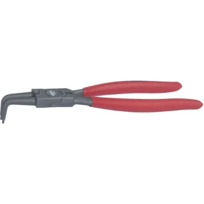 Imagen de KS TOOLS 119.2064 Pinza para circlips 90 210, 35 en forma de ángulo