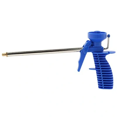 Imagen de WOLFPACK LINEA PROFESIONAL Pistola Aplicadora Espuma Poliuretano Target 2