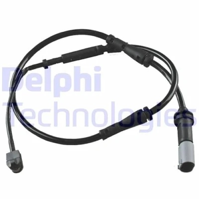 Imagen de DELPHI LZ0312 Sensor de Desgaste Pastillas Frenos Kit ejes BMW:
