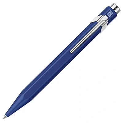 Imagen de Caran d&#039;Ache 849 Blue RB