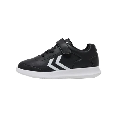 Imagen de hummel Top Star I.n. Jr, Zapatos de fútbol, Black, 34 EU